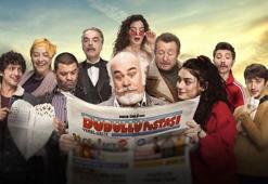 "Burda imkansız yoktur"