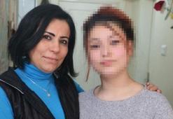 13 gün sonra eve dönen Ayşe: Kaçırıldım, uyuşturucu verdiler