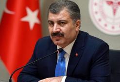 Bakan Koca, 26 kişinin tedavi edildiğini duyurdu! İşte tedavide kullanılan ilaçlar