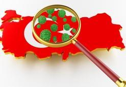 Türkiye corona virüsü son durum: Corona virüsü Türkiye’de kaç kişide var, hangi illerde belli mi? Türkiye corona virüsü vaka sayısı (İletişim Başkanlığı açıkladı)