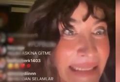 Sıla o görüntülerle ilgili açıklama yaptı!