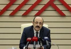 YÖK Başkanı Saraç açıkladı! YKS ertelendi