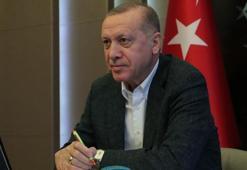 İşte infaz indirimiyle ilgili son durum! Cumhurbaşkanı Erdoğan'ın kırmızı çizgisi