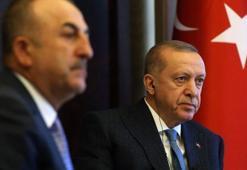 Cumhurbaşkanı Erdoğan, video konferansla G20 Liderler Olağanüstü  Zirvesi'ne katıldı