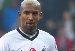 Beşiktaş Talisca transferi için harekete geçti