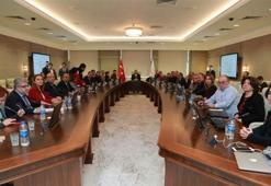 Coronaya karşı 26 dev savaşçı