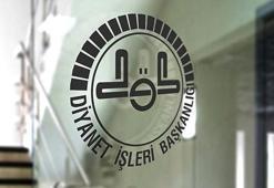 Diyanet, hac işlemlerini ikinci bir duyuruya kadar erteledi