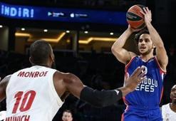 NBA takımlarından Shane Larkin'e büyük ilgi