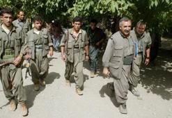 PKK, corona virüs belirtisi taşıyan militanlarını kaderine terk  ediyor
