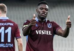 İtalyan devi Milan, Caleb Ekuban'ı takibe aldı