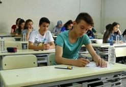 LGS soru kitapçığı | MEB LGS örnek soru kitapçığı yayımladı! İşte LGS örnek sorular