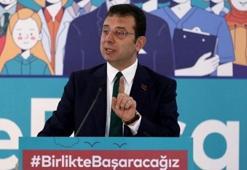 İBB Başkanı İmamoğlu'dan flaş Atatürk Havalimanı önerisi!