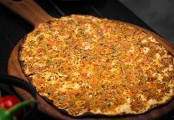 Evde lahmacun nasıl yapılır? Lahmacun malzemeleri nelerdir? İşte evde lahmacun tarifi…