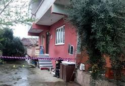 Aydın'da bir kişi oğlu ile eski karısını öldürdü