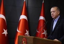 Cumhurbaşkanı Erdoğan corona virüsle ilgili alınan yeni kararları açıkladı! Özel sektör de esnek çalışma modeline geçiyor