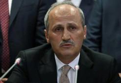 Ulaştırma Bakanı Turhan görevden alındı!