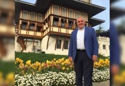Belediye başkanı kendini karantinaya aldı