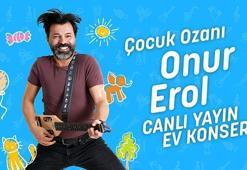 #EvdeKal#MüzikleKal Evde Kal çağrısı bu kez çocuklar için