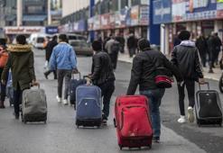 Otobüs firmalarının corona virüs fırsatçılığı! Fiyatlar üçe katlandı