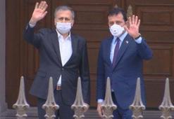 İstanbul Valisi Yerlikaya  duyurdu: Kentten otobüsle çıkışlar saat 17.00 itibarıyla durduruldu