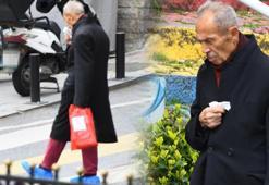 Gören şaştı! 93 yaşındaki ünlü isim...