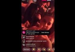 İstanbul'da skandal ev partisi! Gizlice buluştular...