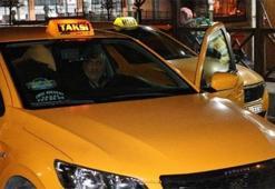 Taksilerin tek-çift plaka uygulaması başladı