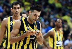 Fenerbahçe'ye şok! Olympiakos'un gözü Sloukas'ta...