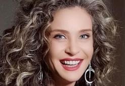 Esra Oflaz Güvenkaya'nın corona virüs testi pozitif çıktı