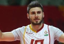 Milli voleybolculardan örnek davranış