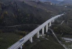 Karadeniz-Akdeniz yolu hangi illerden geçiyor? Karadeniz Akdeniz yolu ne zaman açılacak? (Ordu'dan başlıyor)
