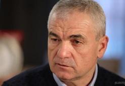 Süper Lig'i bitirmek için ilginç öneri!