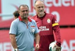Taffarel'den yıllar sonra gelen itiraf!