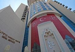 Alparslan Türkeş’i anma programı iptal edildi