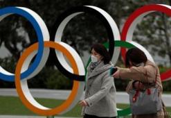 Ertelenen Tokyo Olimpiyatları'nın düzenleneceği tarih açıklandı!