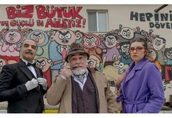 Dudullu Postası TV'de ilk kez Kanal D'de