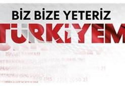 'Biz Bize Yeteriz Türkiyem' kampanyası hesap numaraları! Hangi numaraya SMS gönderilecek?