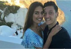 Mesut Özil baba oldu!