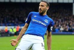 Cenk Tosun'dan Galatasaray itirafı!