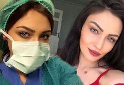 Sevgilisi evinde ölü bulunmuştu! Tutuklu doktordan şaşırtan talep