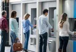 Banka açılış kapanış saatleri kaç oldu? Akbank, Denizbank, Garanti, Halk, Şeker, TEB, Ziraat Bankası açılış kapanış saatleri (Kaçta açılacak ve kaçta kapatılacak?)