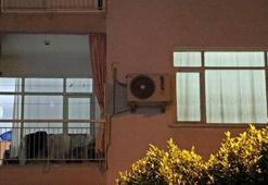 Antalya’da korkunç olay! 21 yaşındaki genç kız odasında boğazından vurulmuş halde bulundu