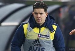Fenerbahçe'de Ferdi Kadıoğlu ile yollar ayrılıyor!