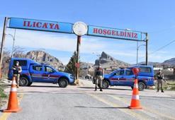 Malatya'da 3 mahalle karantina altında