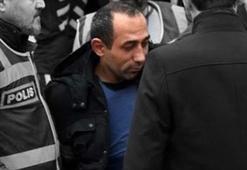 Ceren'in katili polislere saldırıdan hakim karşısında; maske ve eldiven taktı