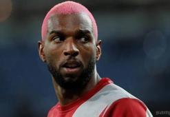 Ryan Babel'in sözleşmesi feshedildi!