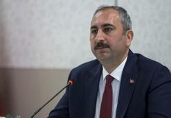 Af Yasası Yasası Meclis'ten geçti mi? Adalet Bakanı Gül'den infaz düzenlemesi açıklaması
