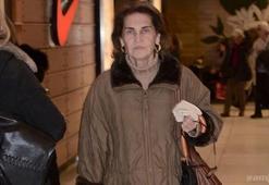 Faruk Süren'in eşi Hatice Süren'in corona virüs testi pozitif çıktı