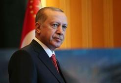 Cumhurbaşkanı Erdoğan, şehit savcı Mehmet Selim Kiraz'ı andı