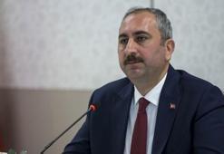 Adalet Bakanı Abdulhamit Gül'den Gamze Pala açıklaması